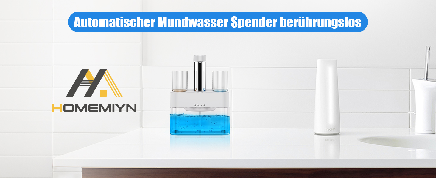 dispenser Badzubehör