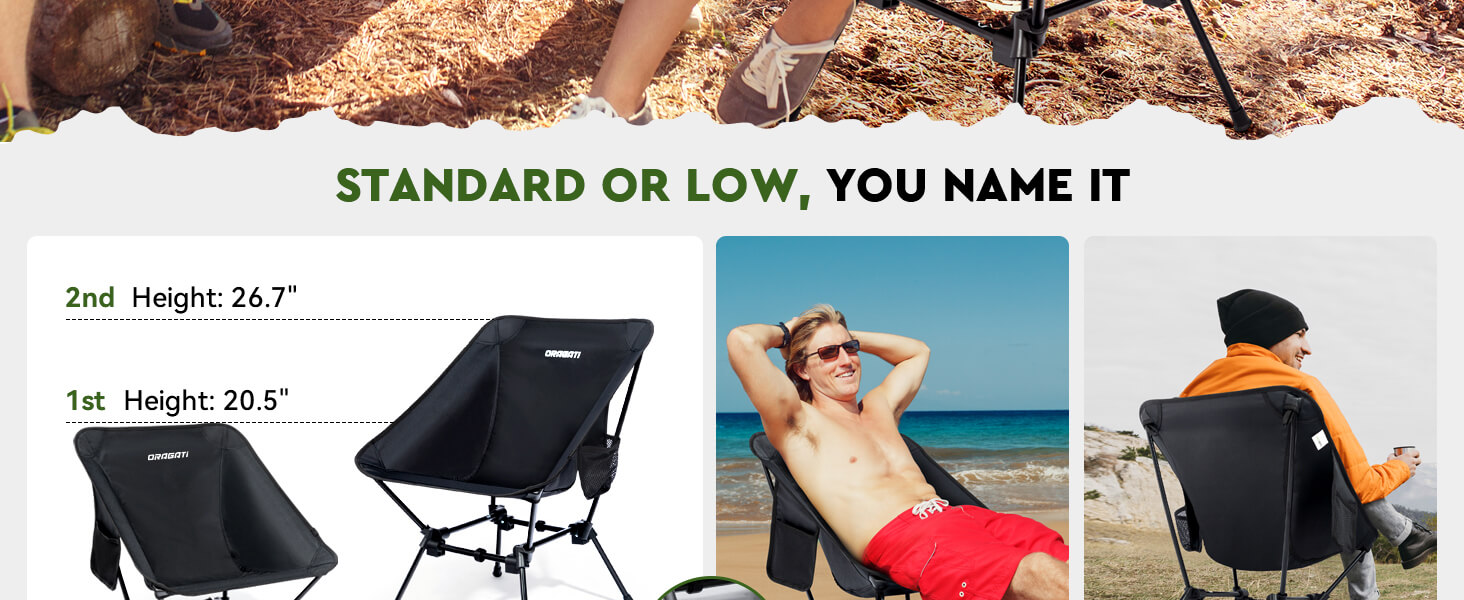 folding chair