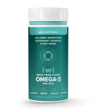 Omega-3 Mini