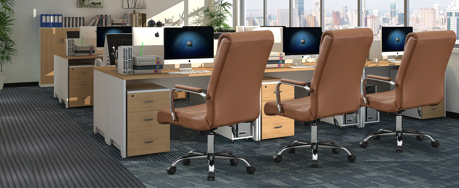 office chairs
