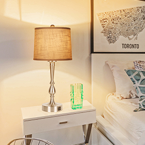 table lamp for bedromm