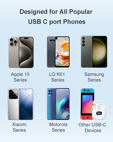iphone portable charger