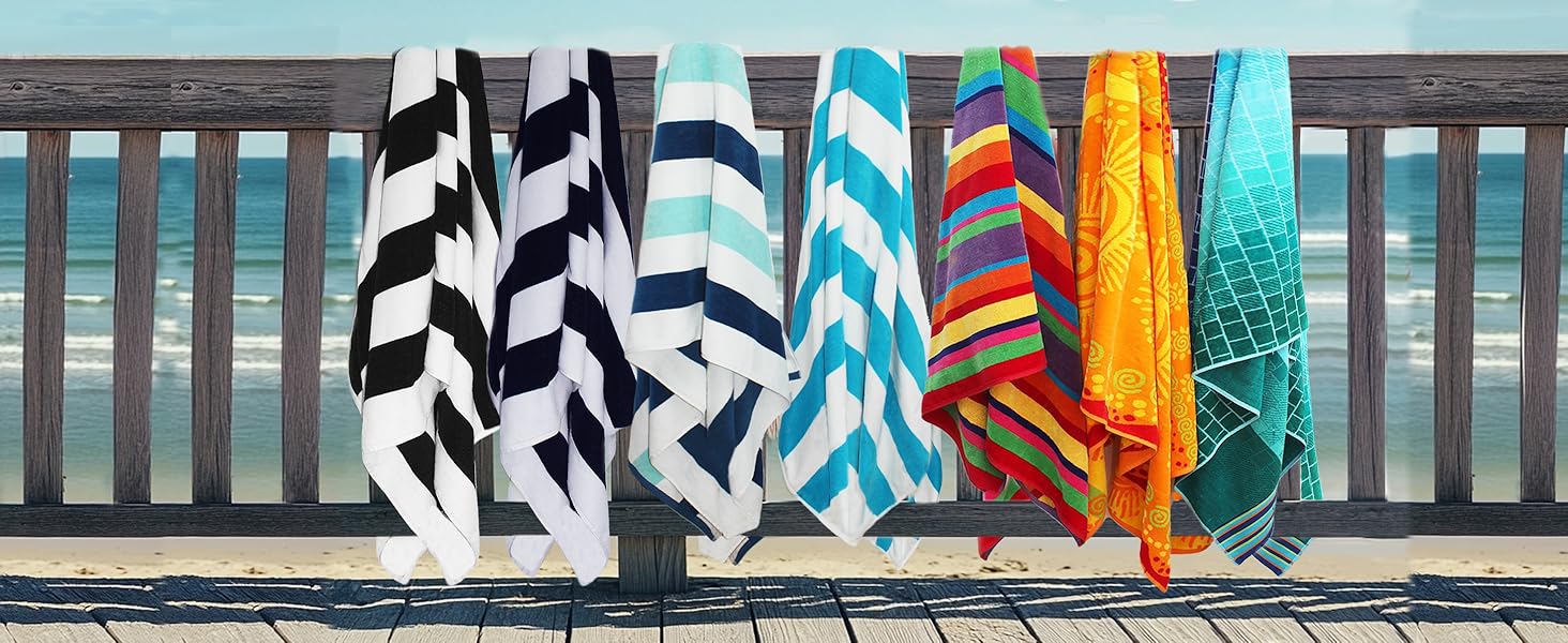 Beach Towel
