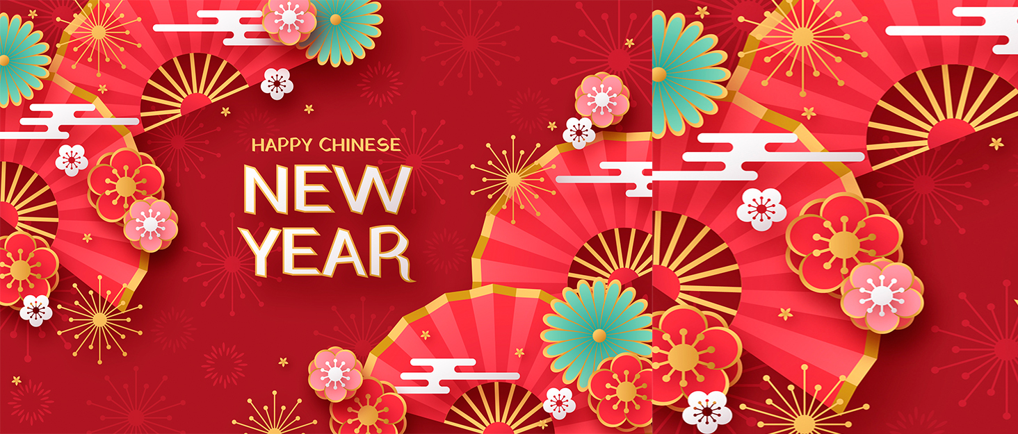 Chinese New Year Ornaments