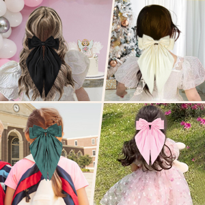 Hair Bows