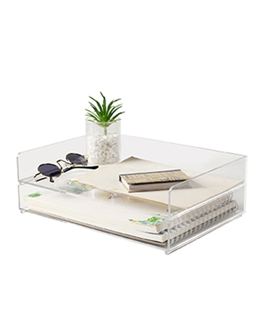 Paper Tray