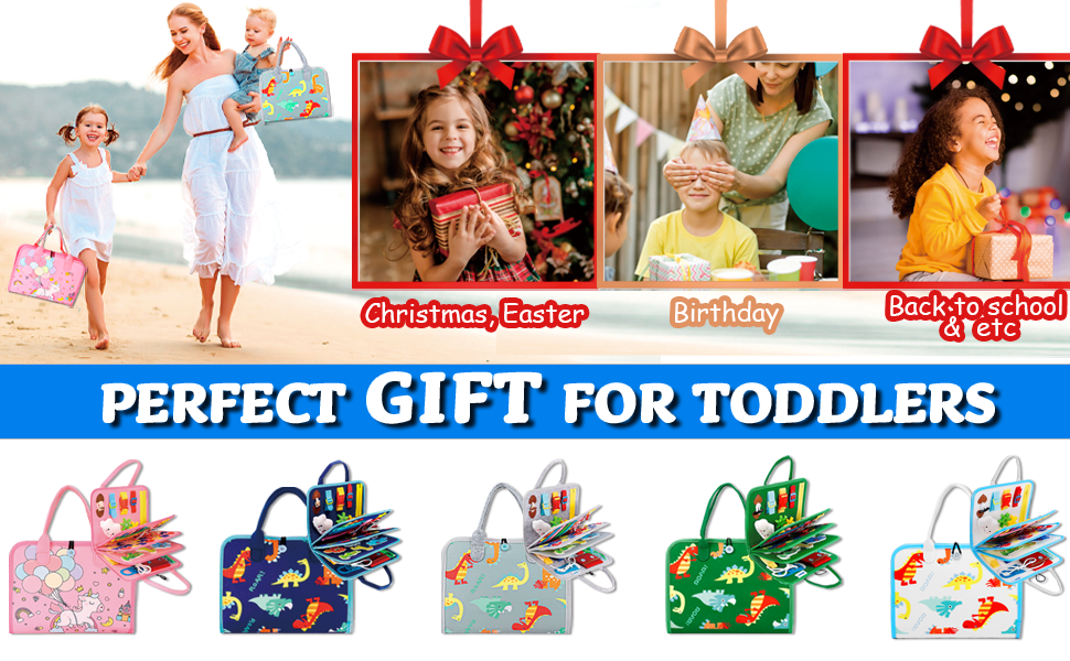 travel toys for toddlers 1-3