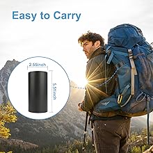 Portable Toilet Bags