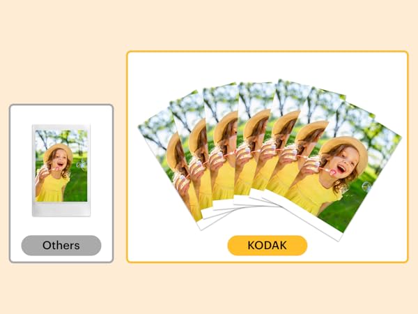 This is how to replace the cartridge and photos