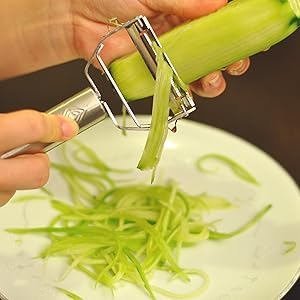 Brieftons julienne slicer