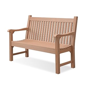 patio bench