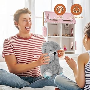 Teddy Bear