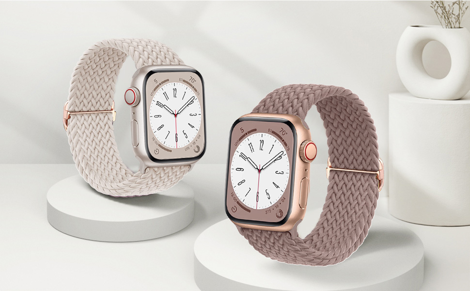 braided solo loop apple watch band 3