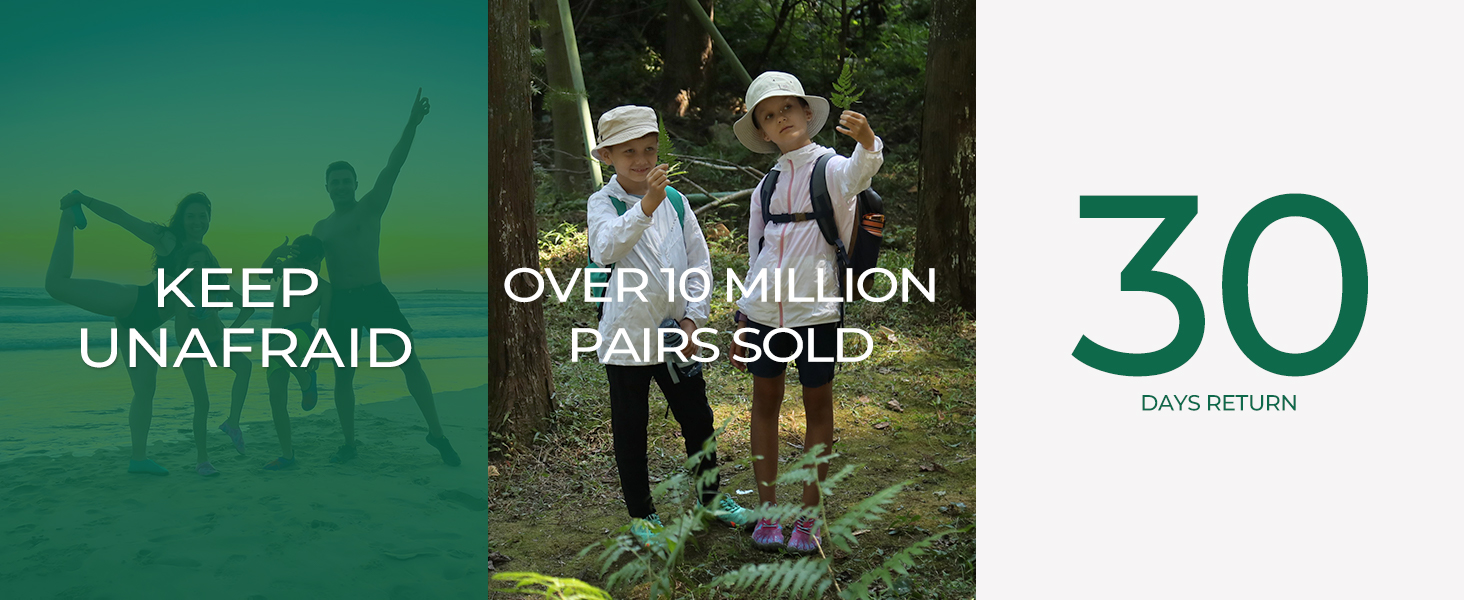 toddler kids barefoot shoes outdoor sport sneakers