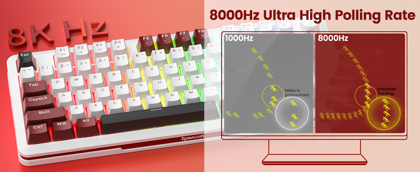 Gaming Keyboard