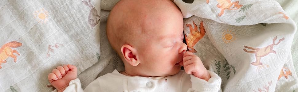organic muslin swaddle blanket, boy swaddles, blanket baby boy, newborn swaddle set boy