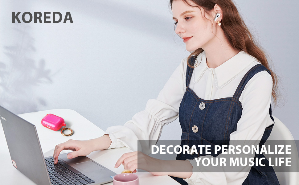 AirPods Pro & AirPods Pro 2 Case