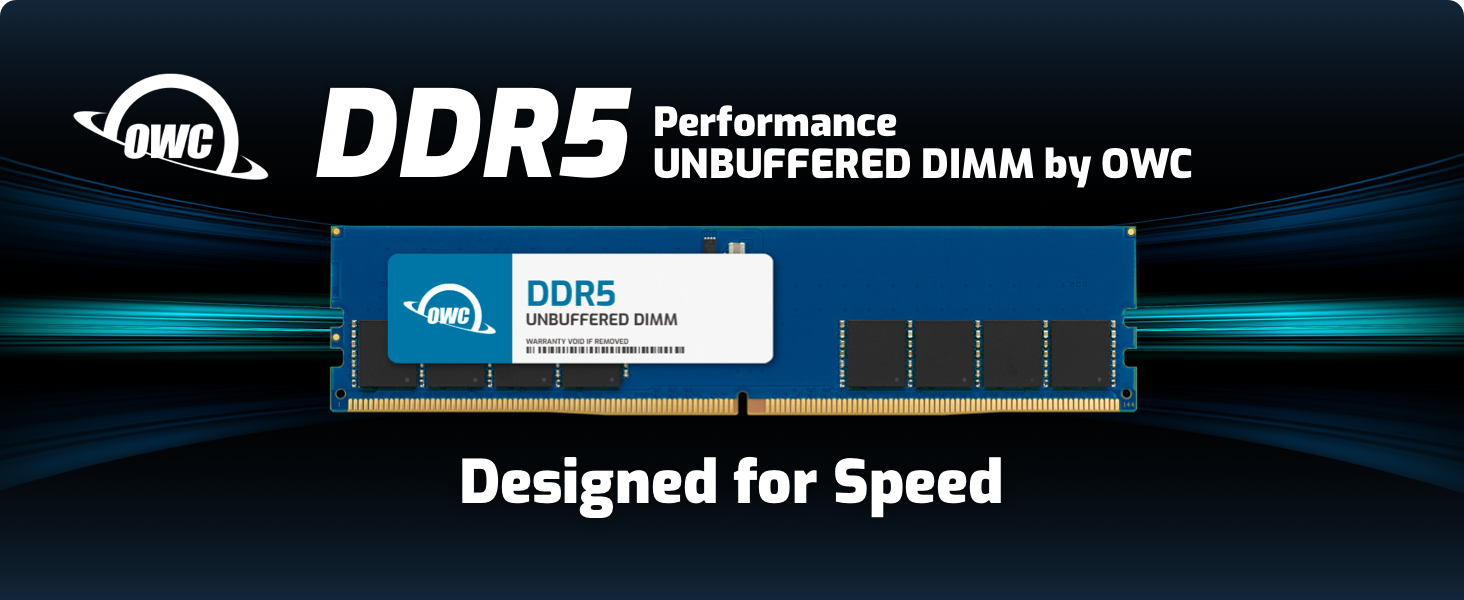 DDR5 UNBUFFERED DESKTOP MEMORY RAM MODULE DIMM STICK 32gb 16gb 8gb 288pin 4800MHz PC5-38400 CL40 