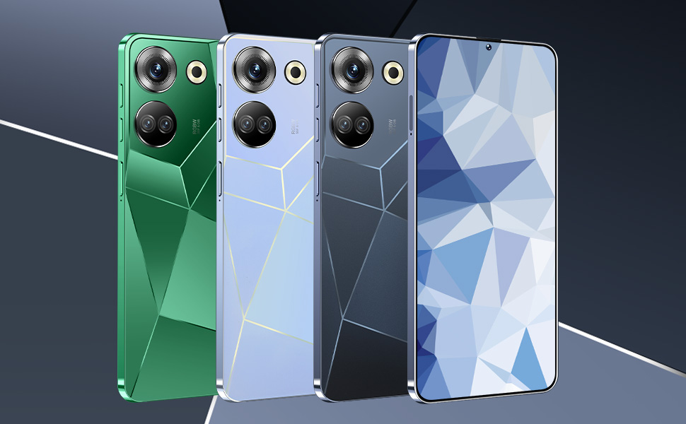 unlocked phone