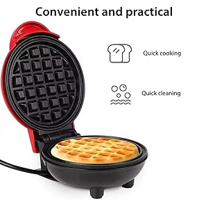 waffle maker