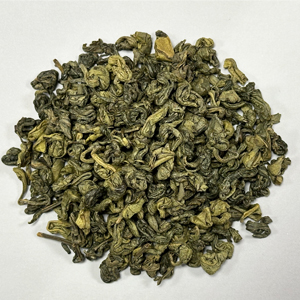  gunpowder green tea loose leaf
