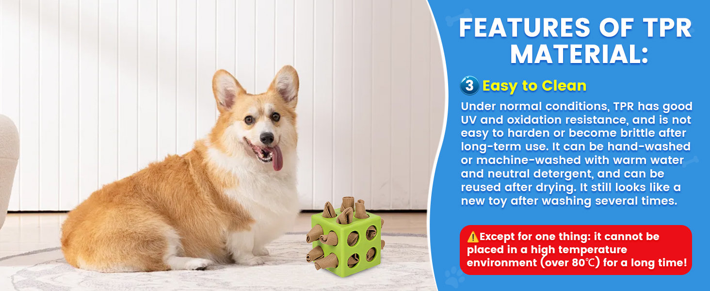 Under normal conditions, TPR has good UV and oxidation resistance, and is not easy to harden 