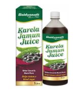 karela jamun juice
