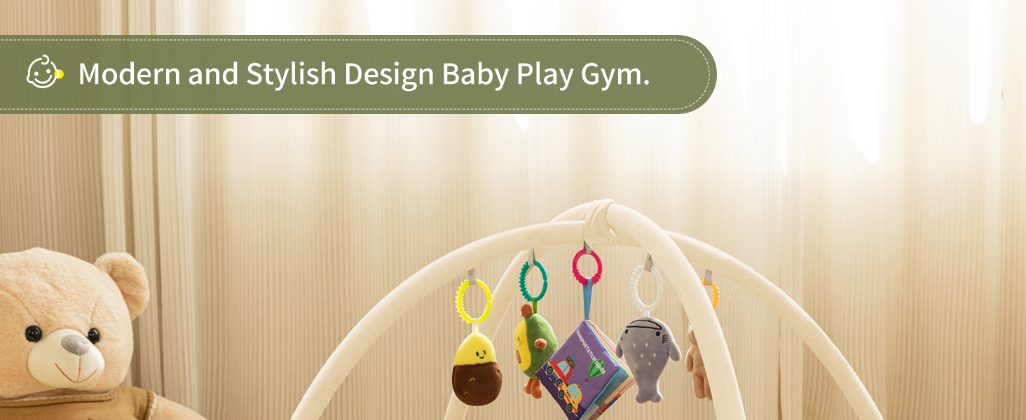 baby play mat, tummy time mat