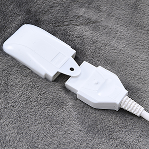 HEATED BLANKET