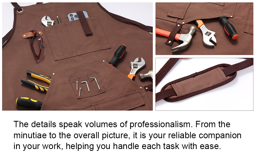 aprons for men