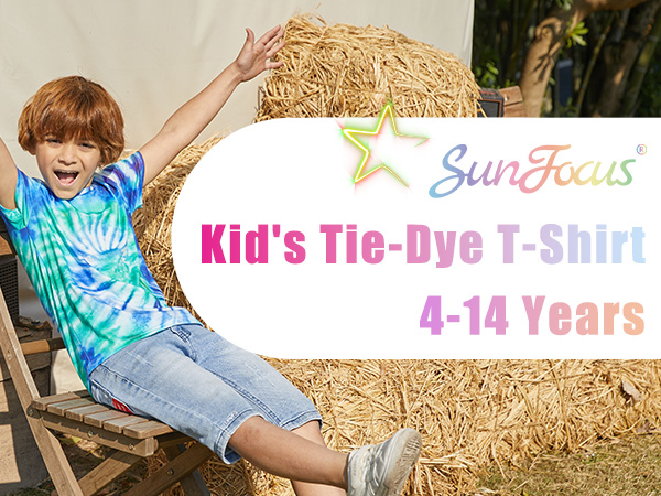貴重　Salsation Wear V-Tshirt BROWN Tie-dye Orange & Gray Starburst Double Spiral V-Neck Tie Dye T-shirt