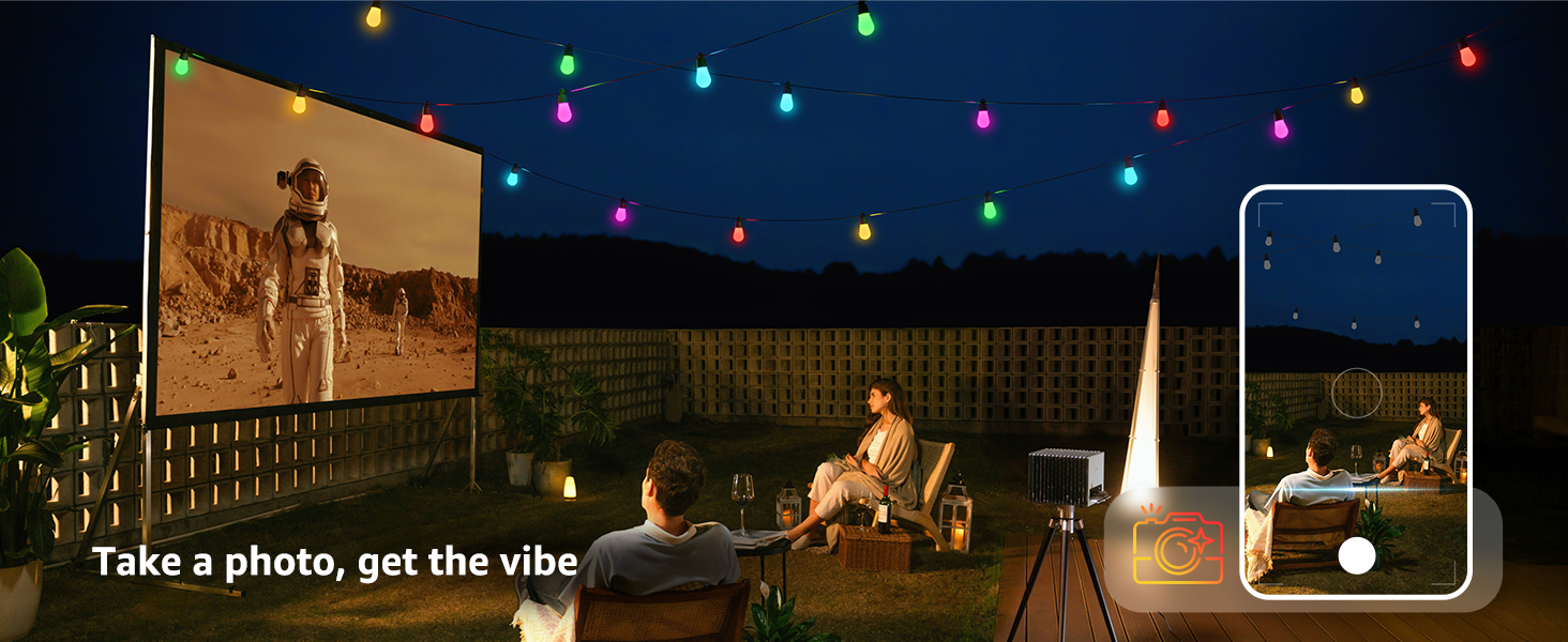 smart outdoor light bulbs
