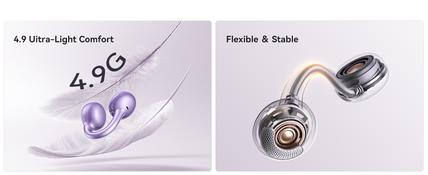 JOYROOM OE3 Open Ear Earbuds