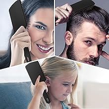 Hair Comb
