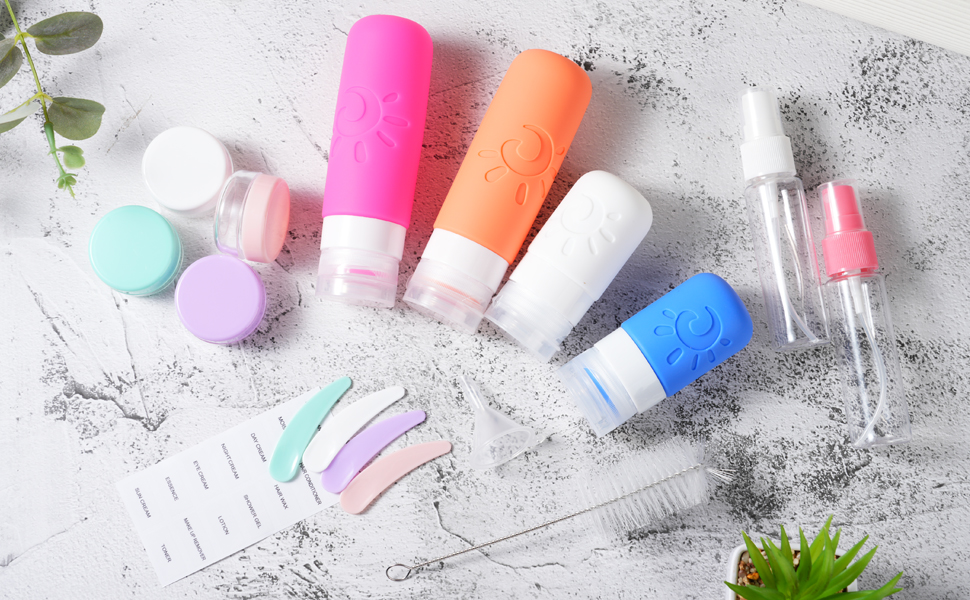 toiletries travel bag