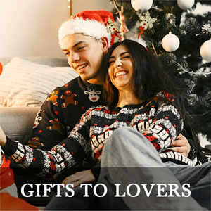 gift to lovers