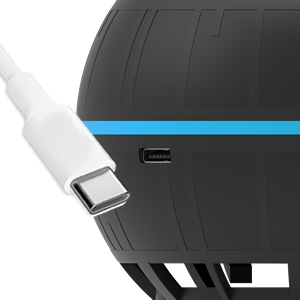 star wars gifts death star speaker bluetooth speaker