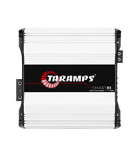 Amazon.com: Taramps Smart 3 Bass 0.5 to 2 Ohms 3000 Watts