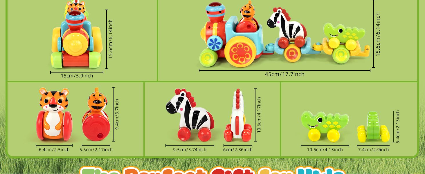 1 yr old boys gifts