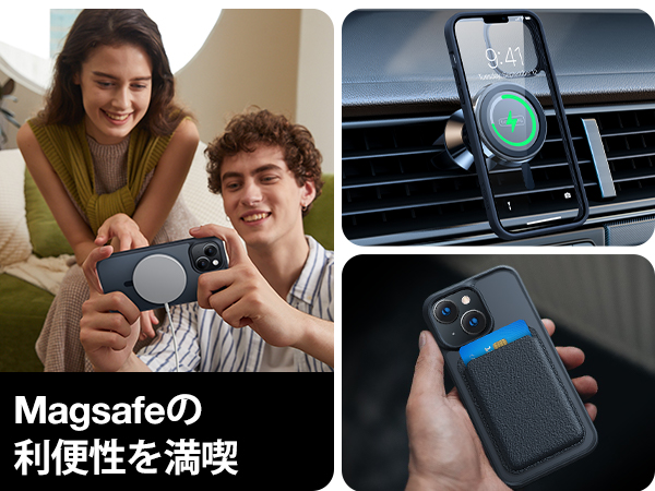 Amazon.co.jp: TORRAS iPhone13mini 用 ケース 【米軍進化耐久性