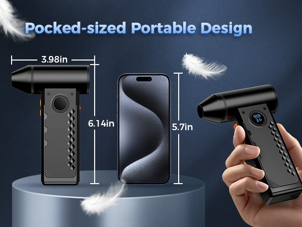 Mini &amp; lightweight