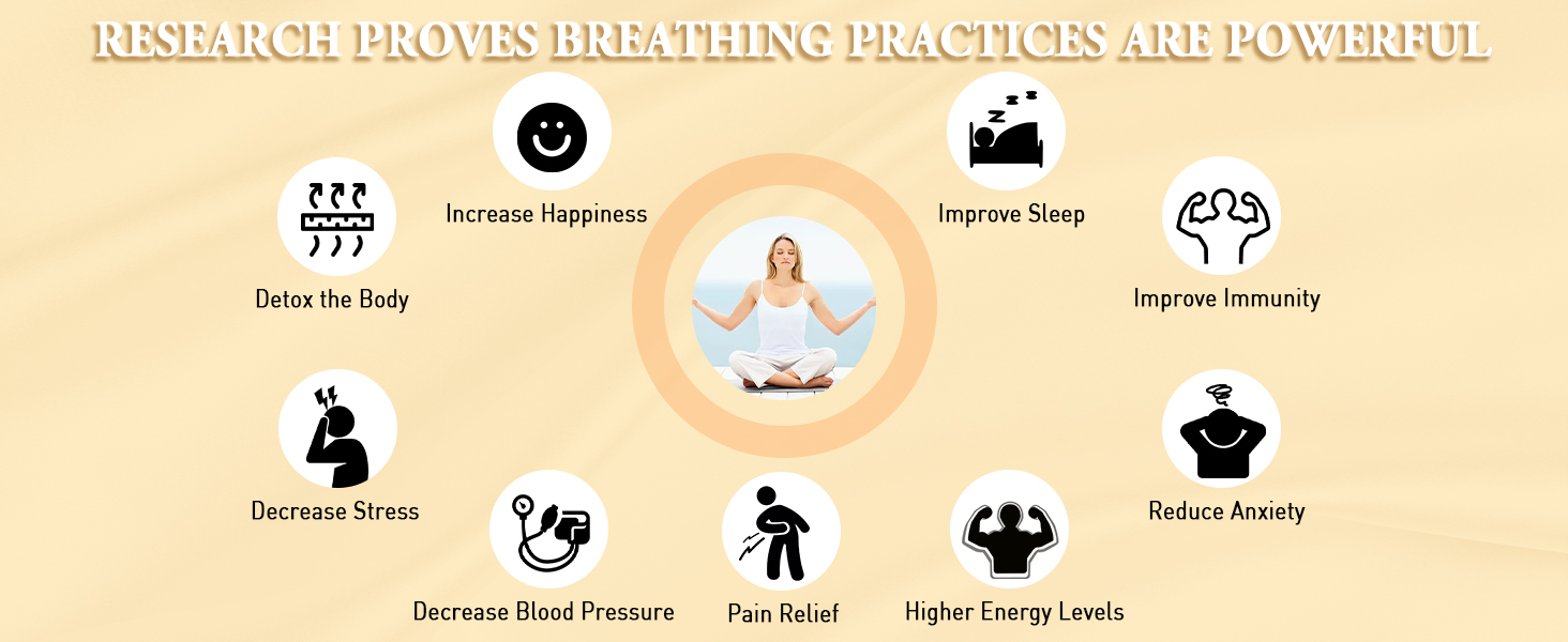 Stress Relief Necklace