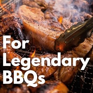 bbq spices seasonings rubs