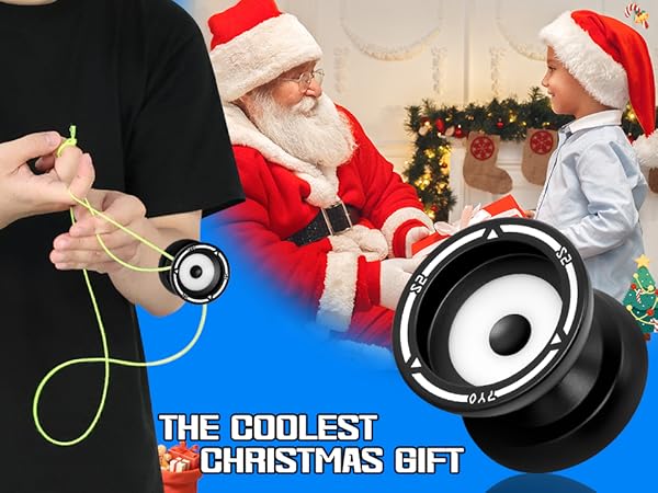 kiyo❤️ Amazon.com: 7YO S2 Responsive Yoyo for Kids 8-12, Yoyo