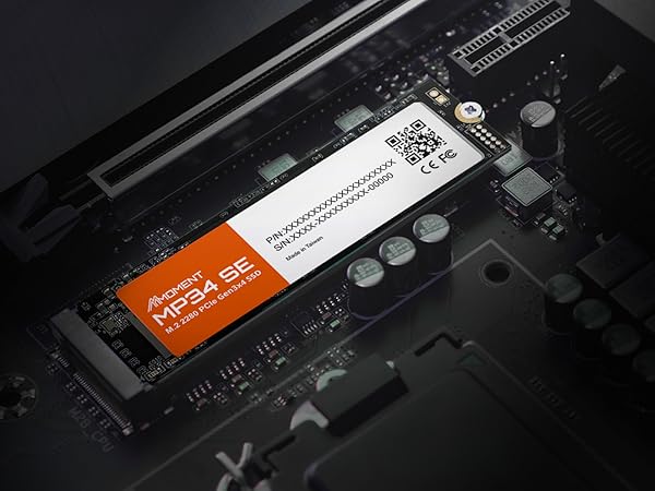 MMOMENT MP34 1TB NVMe M.2 SSD データ伝送 Amazon | MMOMENT MP34 SE 1TB M.2 2280 PCIe Gen3x4 NVMe1.3