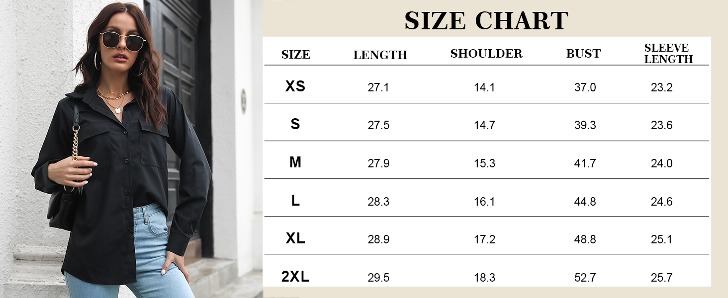 Work Shirts for Women Business Casual Womens Professional Tops Chiffon Blouse