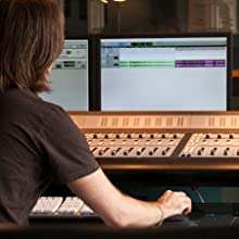 BEHRINGER X-Touch Compact 6 Control More