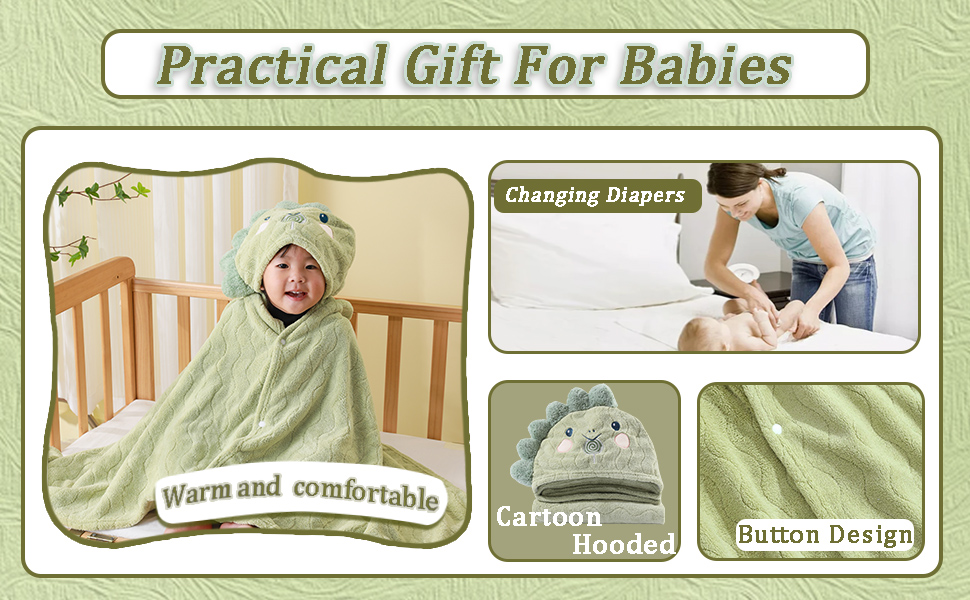 baby bath towels