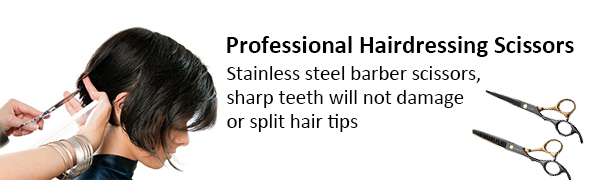 hair cutting scissors hair cutting kit hair cutting tools haircut scissors 