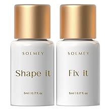 Shape it & Fix it